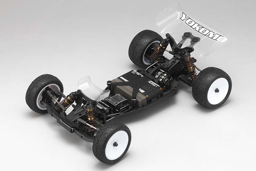 ラジコンカー・RCカーのヨコモ／YOKOMO 公式サイト