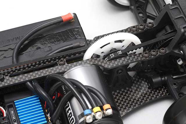 ラジコンカー・RCカーのヨコモ／YOKOMO 公式サイト