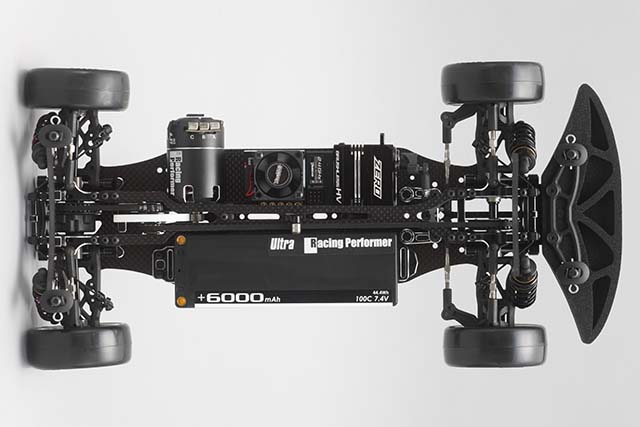 ラジコンカー・RCカーのヨコモ／YOKOMO 公式サイト