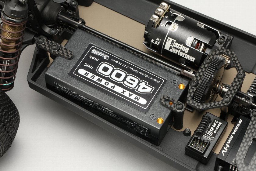 ラジコンカー・RCカーのヨコモ／YOKOMO 公式サイト