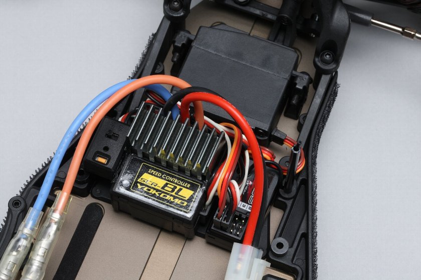 新商品 - ラジコンカー・RCカーのヨコモ／YOKOMO 公式サイト