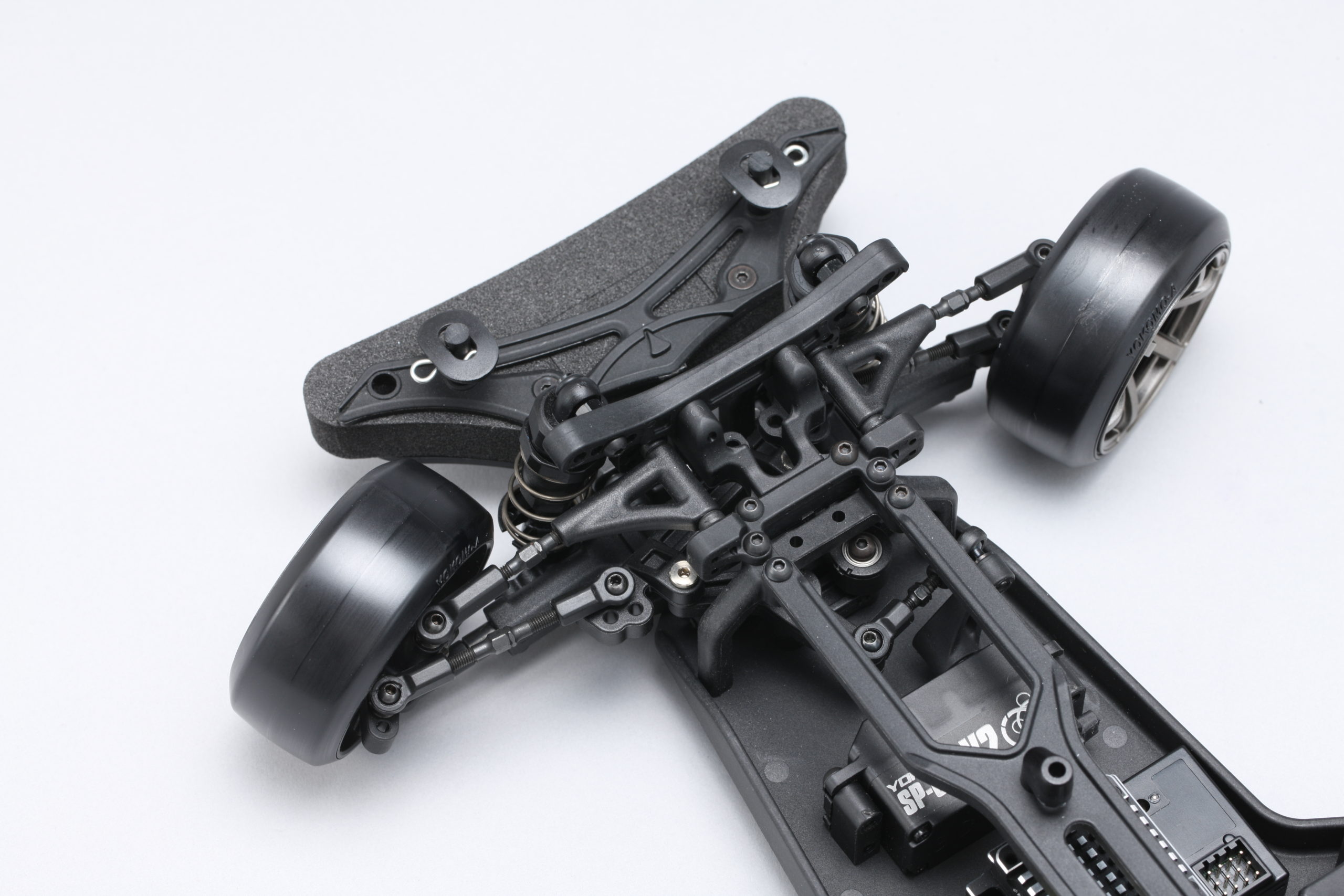 ラジコンカー・RCカーのヨコモ／YOKOMO 公式サイト