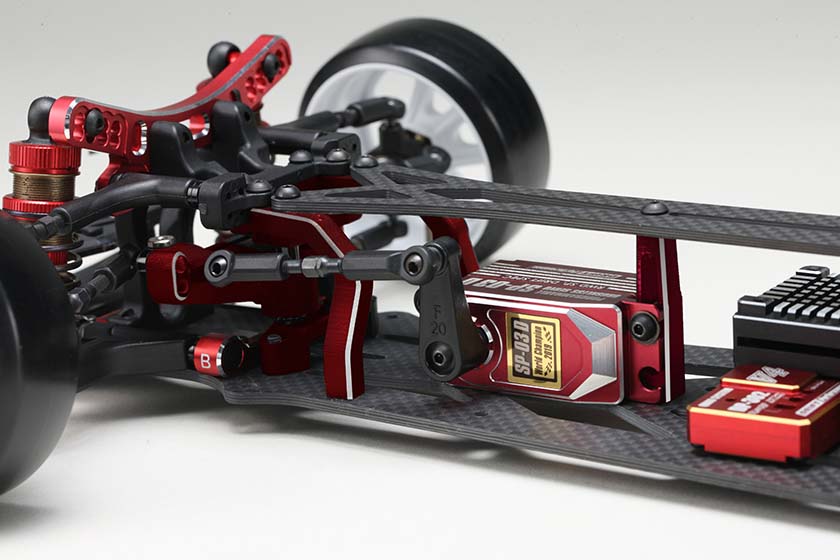 新商品 - ラジコンカー・RCカーのヨコモ／YOKOMO 公式サイト