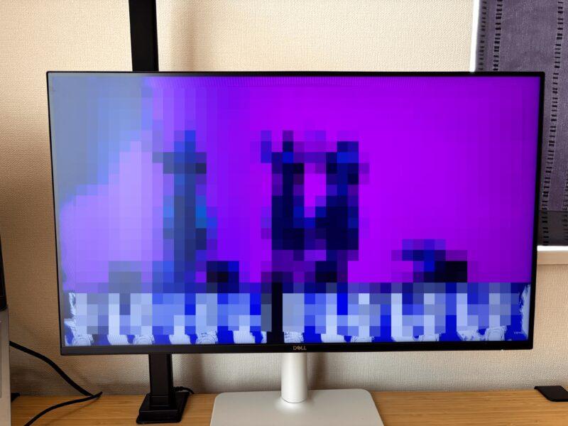 DELL S2425HS レビュー｜24インチ・フルHDの高コスパモニターを実際に