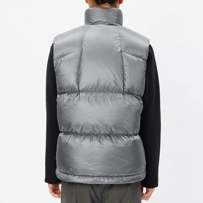 GOLDWIN ゴールドウィン PERTEX QUANTUM Down Vest パーテックス