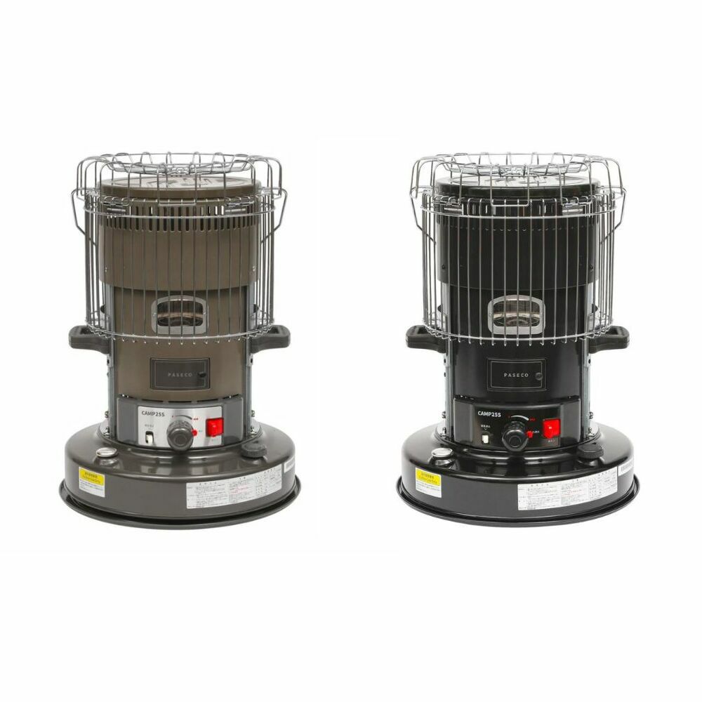 PASECO パセコ CAMP-25 | TECH COUNTRY