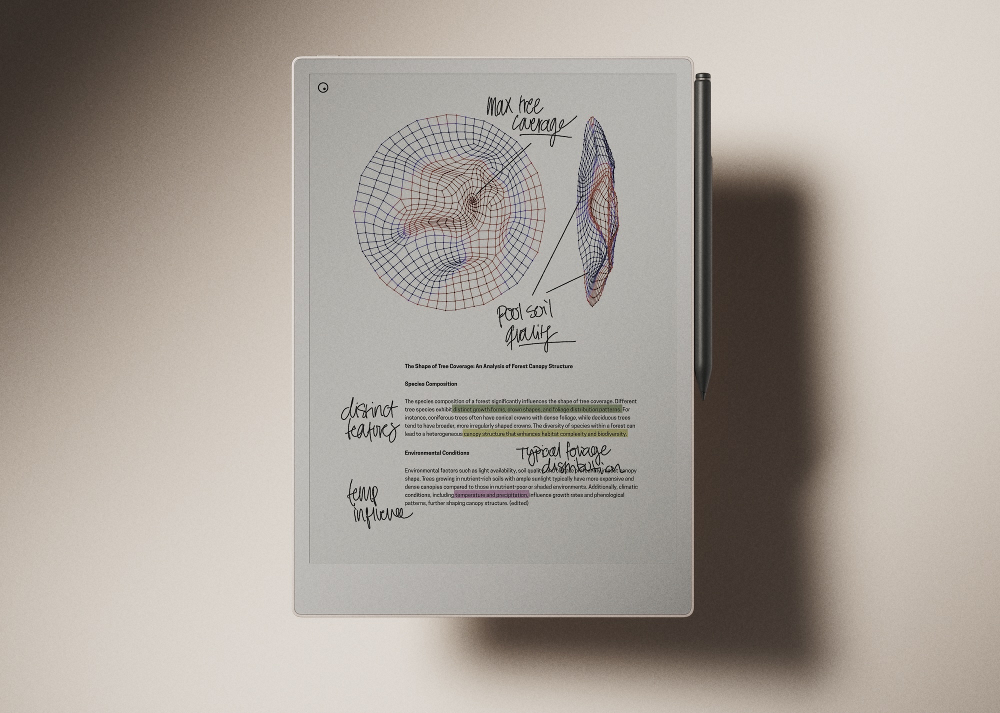 reMarkable's Paper Pro adds color, light and more but keeps the