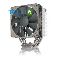 Noctua, NA-FK1_REDUX, NH-U12S_redux, ノクチュア,ファン, デュアル