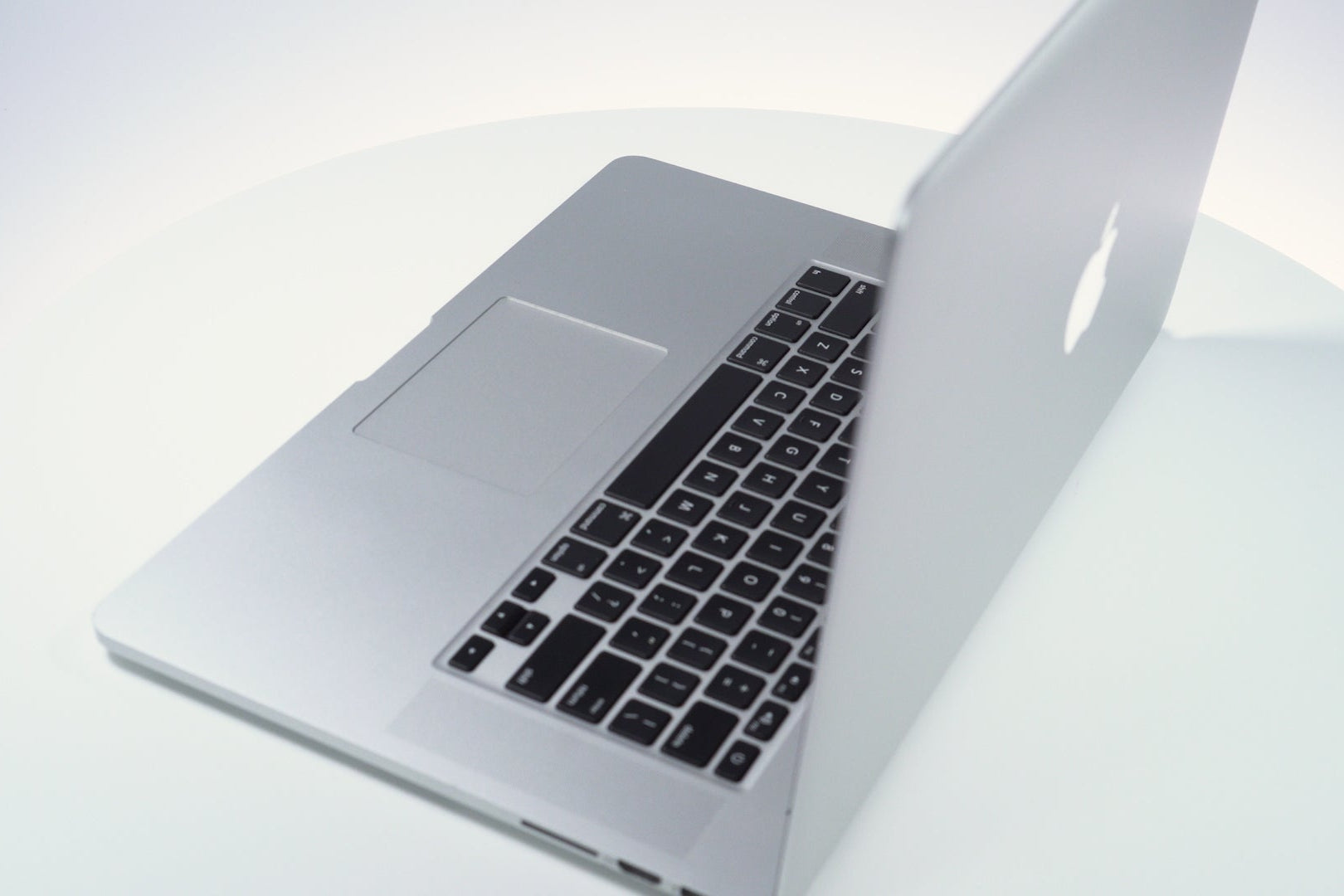2014 MacBook Pro 15