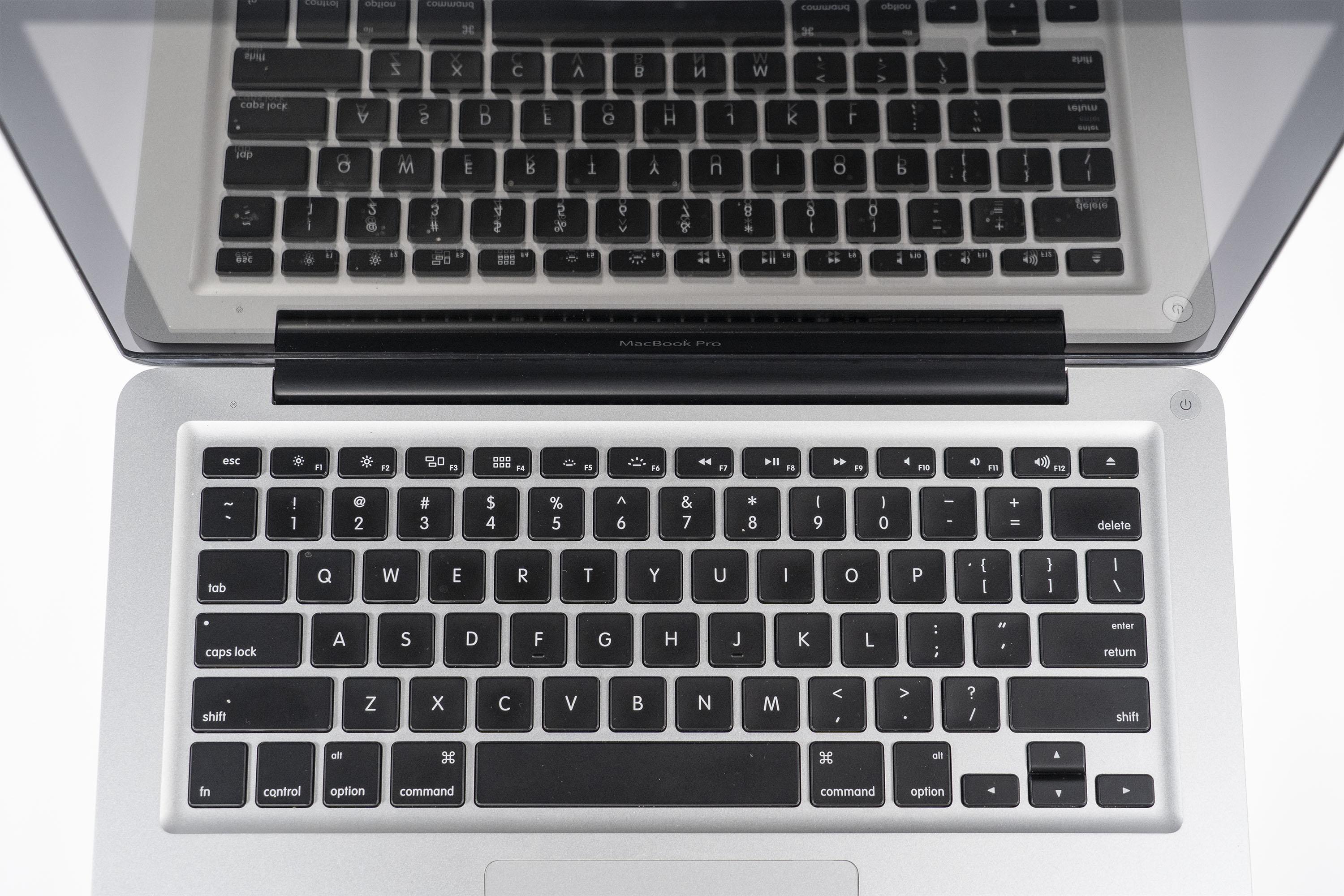 Refurbished & Used Apple MacBook Pro 13-Inch (Mid-2010) - 2.4 GHz