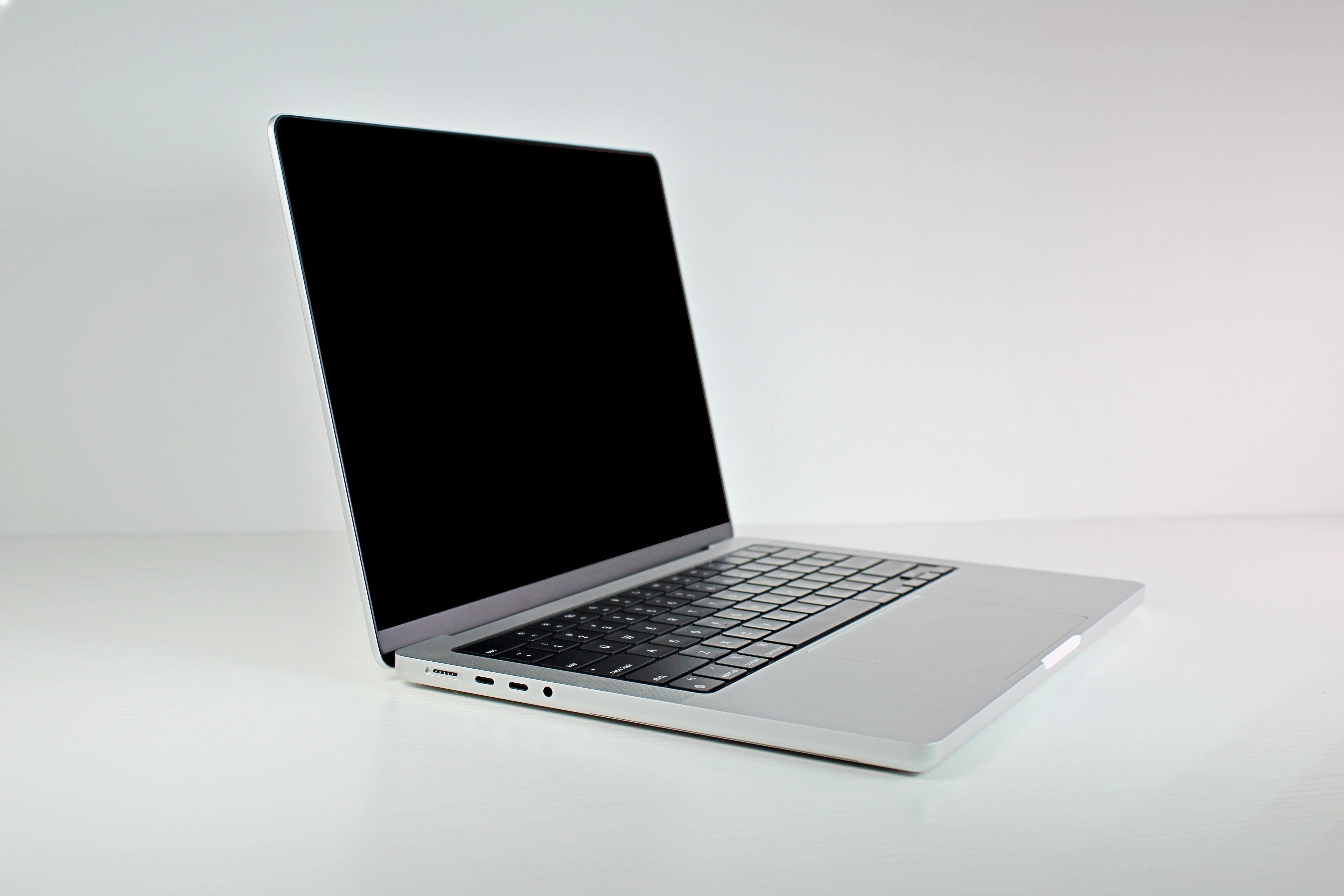 2021 MacBook Pro 16
