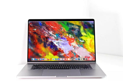2019 Apple MacBook Pro 16-inch i7 2.6GHz – 16GB RAM 512GB SSD AMD