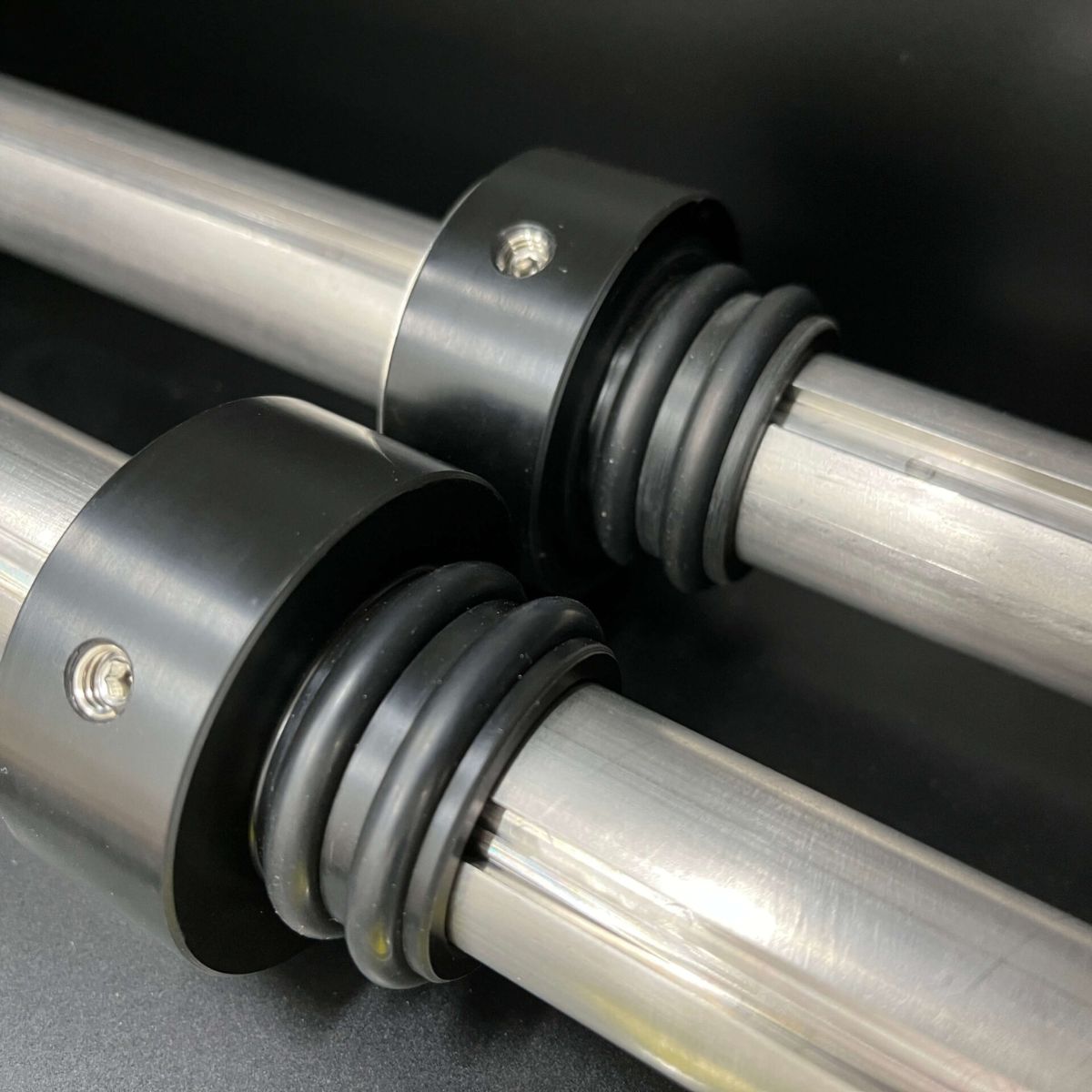 テグ・テクノロジーズ社「アニロックスロール用レーザー洗浄装置