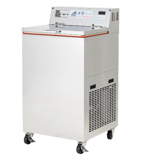 テクニカン凍眠ミニTM-01