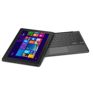 Dell Venue 10 Pro 2-in-1 Tablet | Tech Nuggets