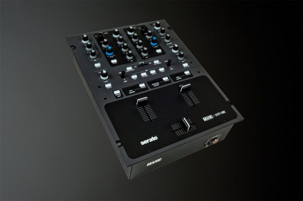 Rane Sixty One Dj Mixer | Tech Nuggets