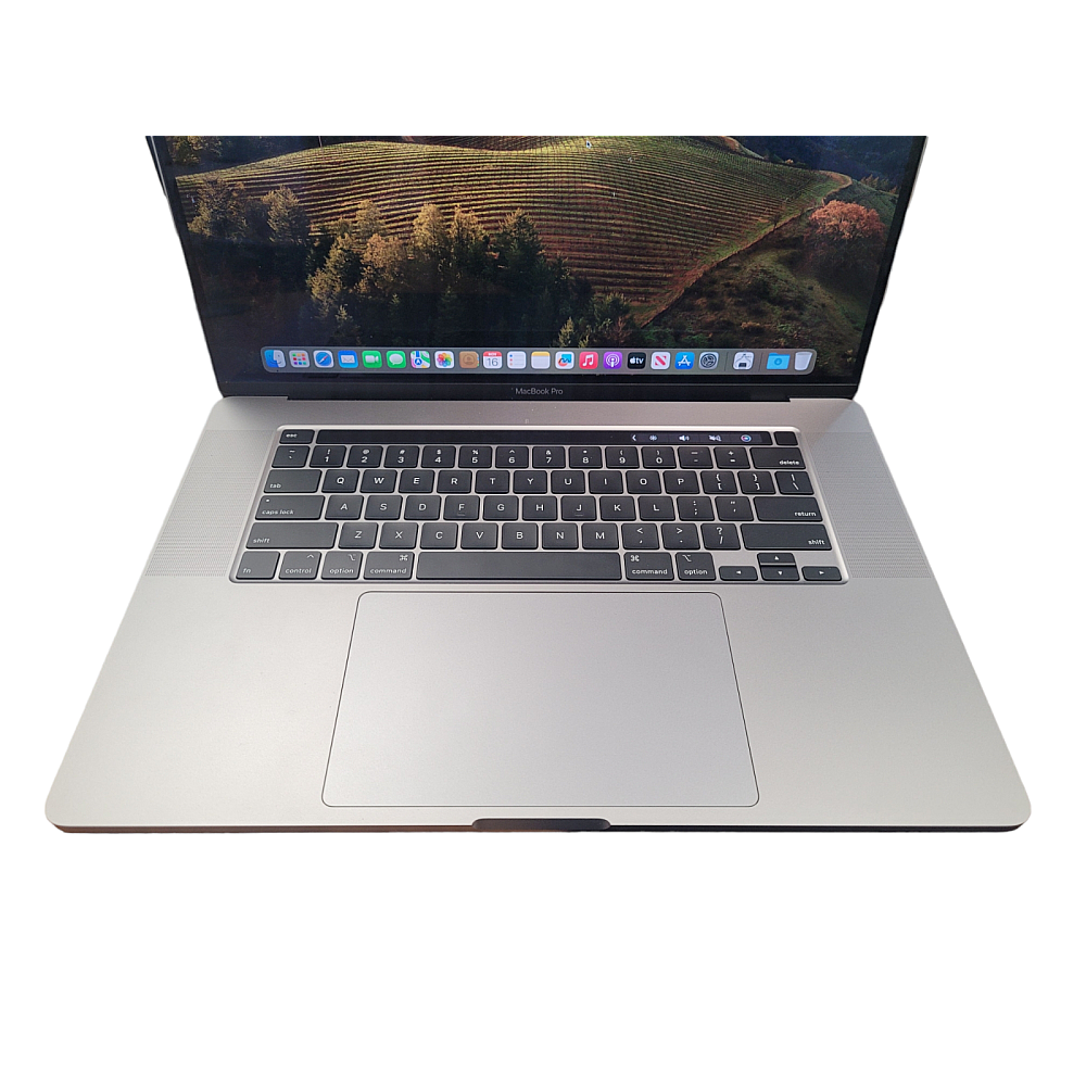 Genuine Apple MacBook Pro 16