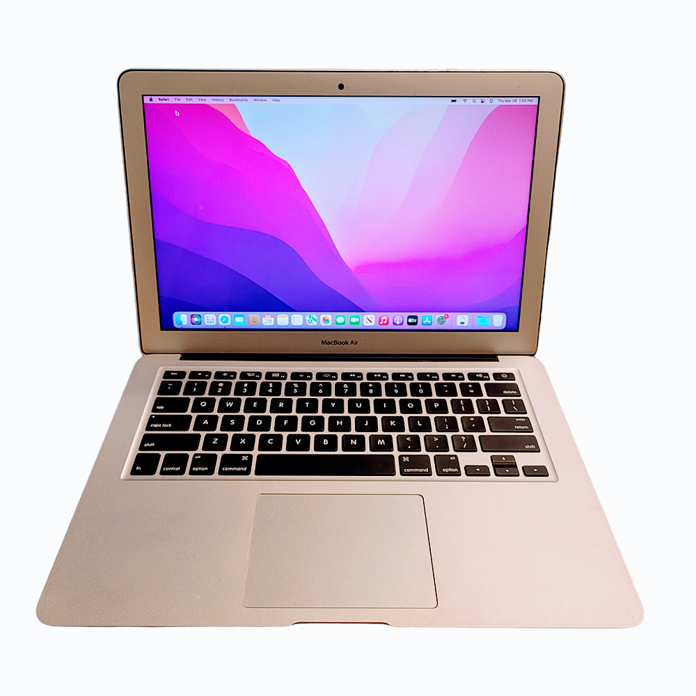 Genuine Apple MacBook Air 13