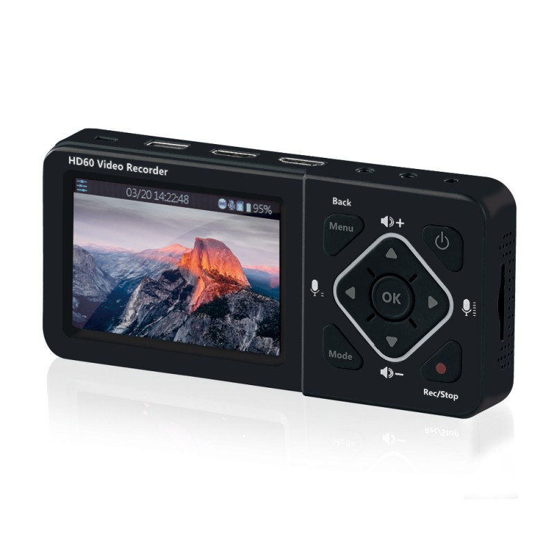 TMREC-FHD RECORD MASTER