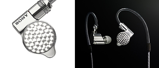 SONY最高峰の技術を詰め込んだイヤホンは何が違う？！Signature