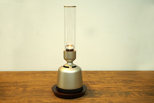 新製品】グラスサウンドスピーカー「LSPX-S2」専用ボード『MGC-2』店頭