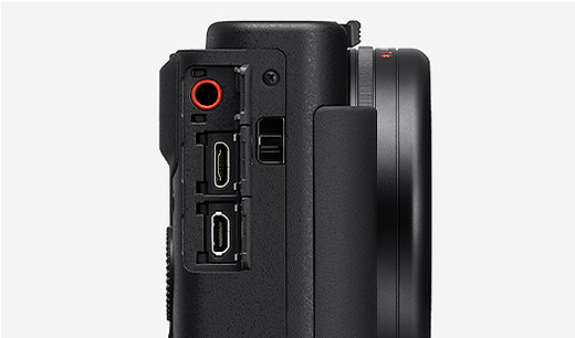 新製品】美肌機能搭載！素早いフォーカス移動で商品レビューやメイク