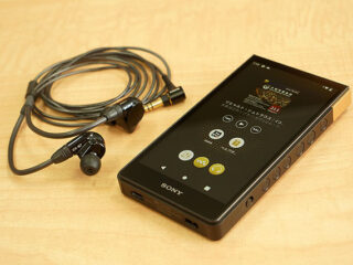 NW-ZX707 アーカイブ - ソニーの新商品レビューを随時更新！ ソニー