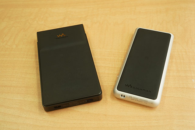 レビュー】ZXシリーズ10周年記念モデル！？ 新型ハイレゾウォークマン