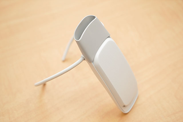 開梱レポート】新発売『REON POCKET 4』実機レビューレポート