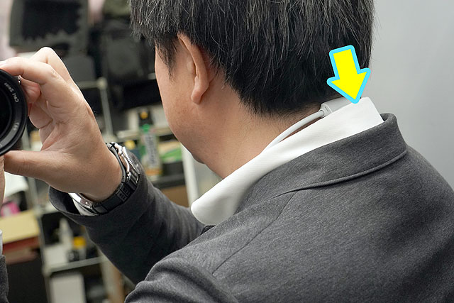 開梱レポート】新発売『REON POCKET 4』実機レビューレポート