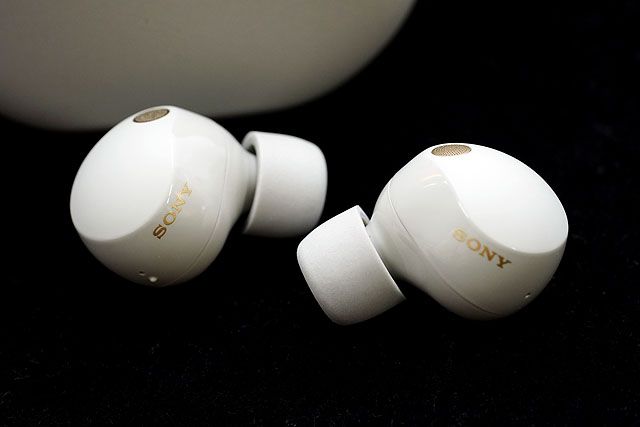 レビュー】世界最高ノイズキャンセリング性能 最高峰ワイヤレス