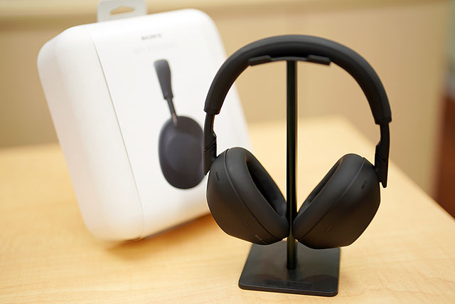 レビュー】世界最高クラスノイキャン『WH-1000XM6』実機レポート