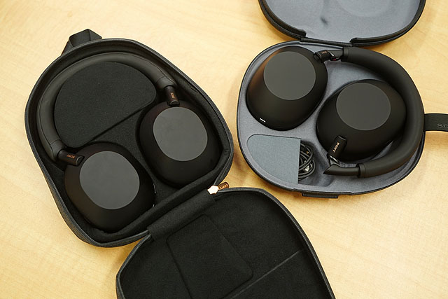 レビュー】世界最高クラスノイキャン『WH-1000XM6』実機レポート