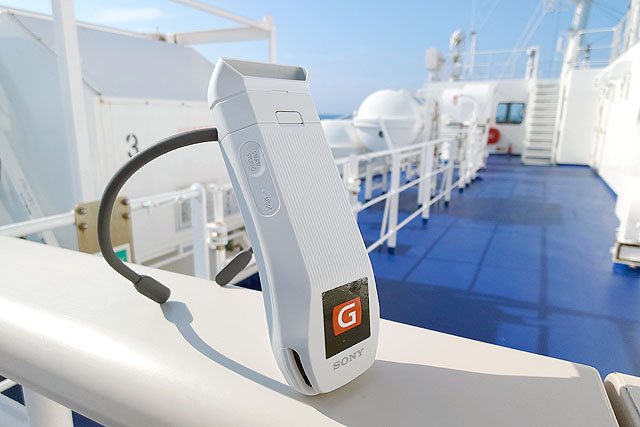 REON POCKET PRO』に新展開！ 新たなオプションパーツの発売があるかも