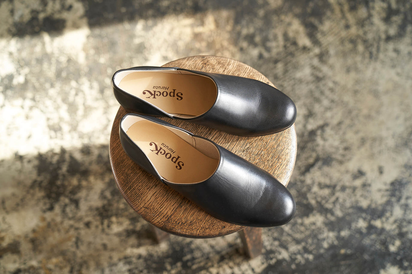 HARUTA | Offering high-quality, reasonably priced leather shoes