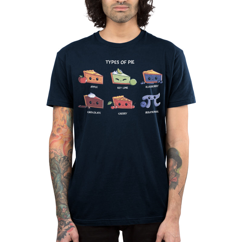 Slice of Pie – TeeTurtle