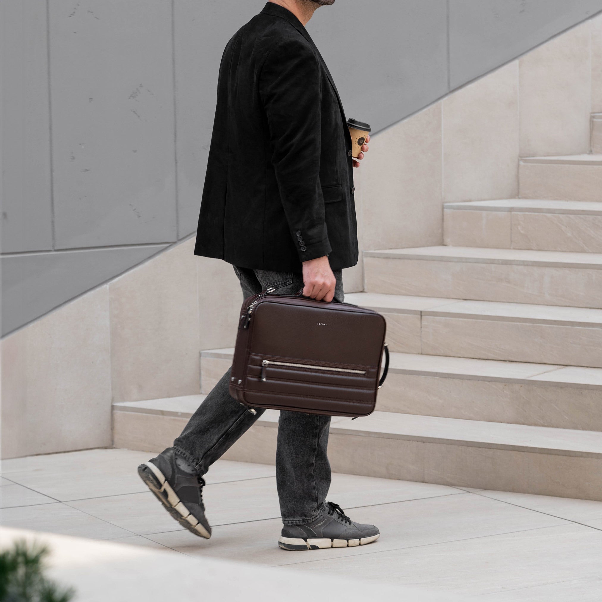 Ultimatum – TEFORS