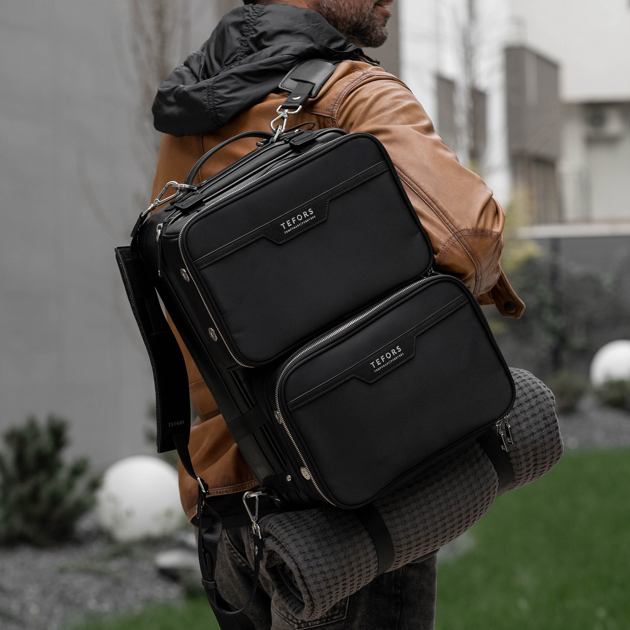 Mega Pack Ultimatum – TEFORS