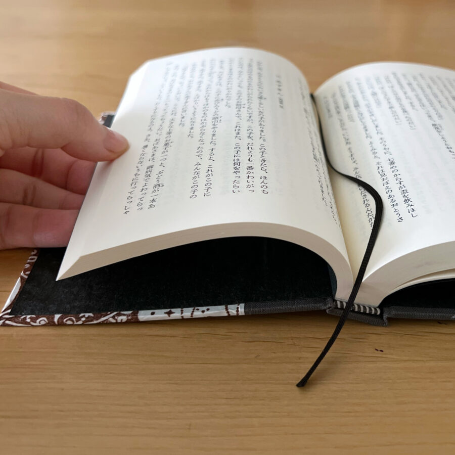 1月26日(日) 永岡綾『製本家とつくる紙文具』ワークショップ 第8期①