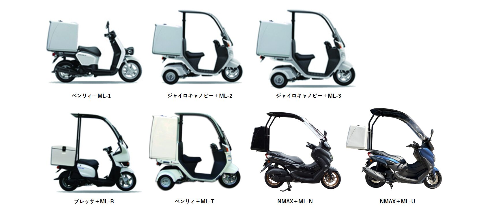 デリバリーボックス | テイトモビリティサービス株式会社