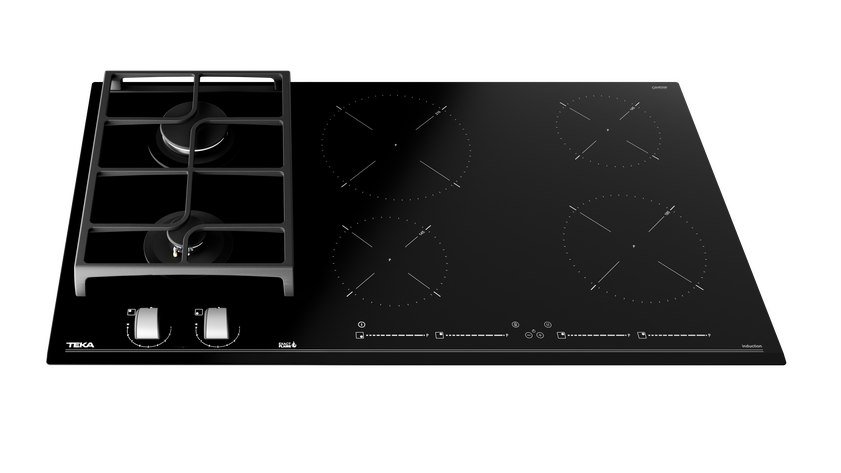 Kitchen Hobs JZC 96324 AB | Teka