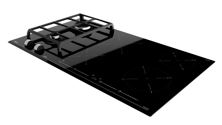 Kitchen Hobs JZC 96324 AB | Teka