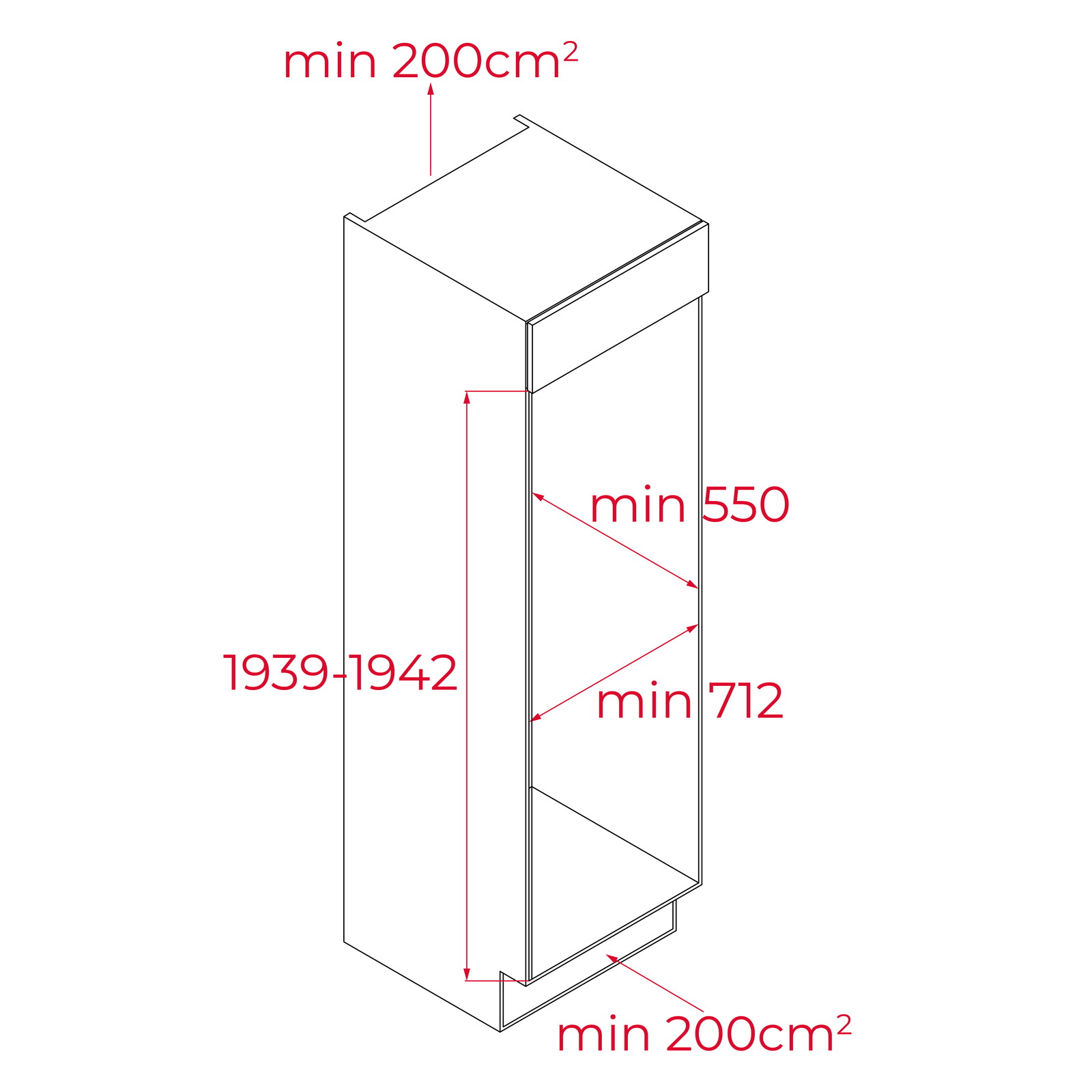 RBF 78780 FI WH | Teka Romania