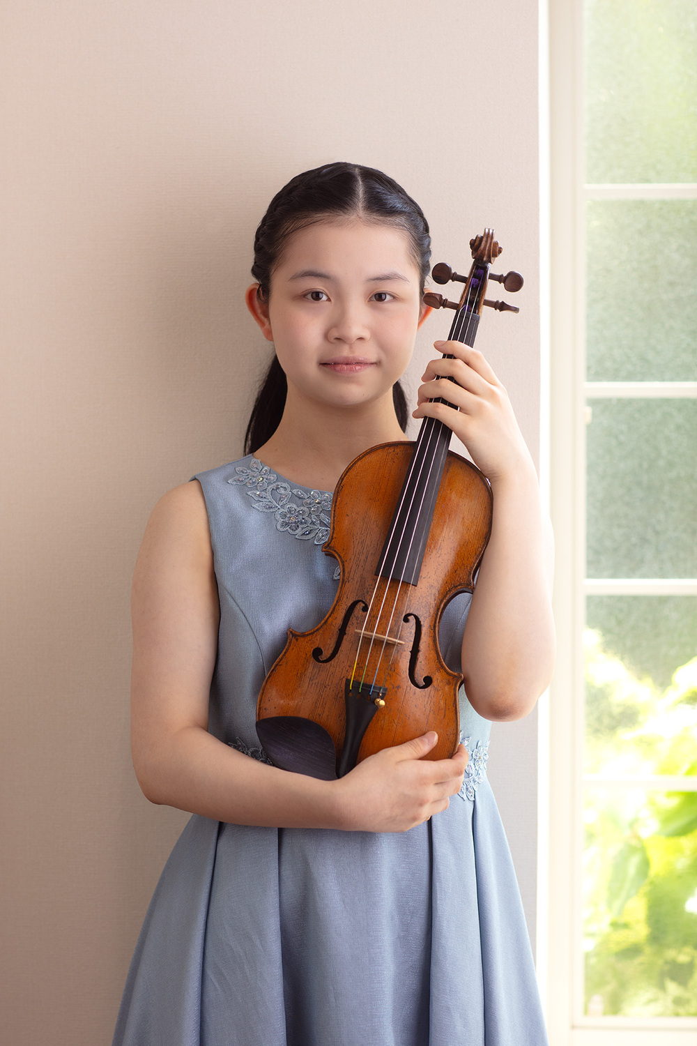 ハマのJACK コンチェルトソリストオーディションJACK賞受賞者