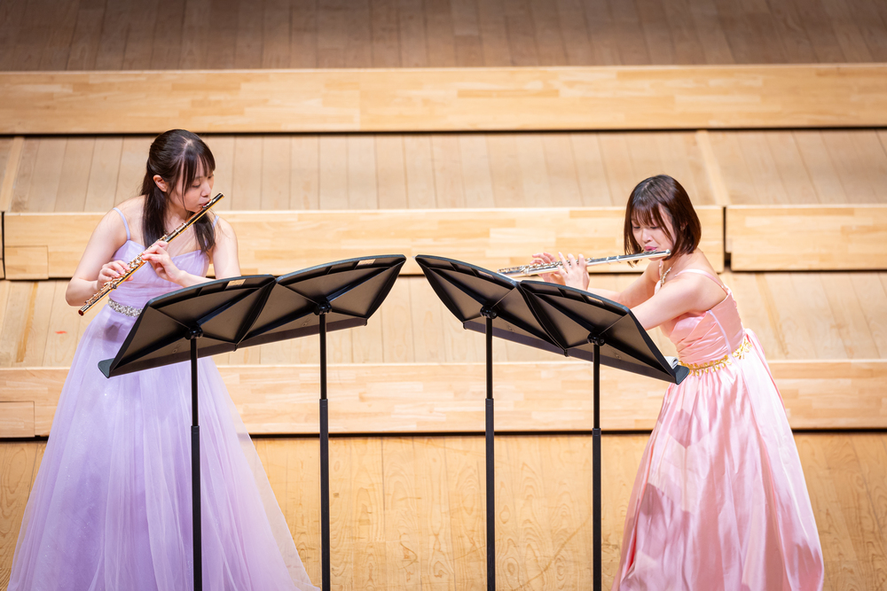 東京音楽大学TCMオーケストラ・アカデミー 2026年1月25日(日)室内楽