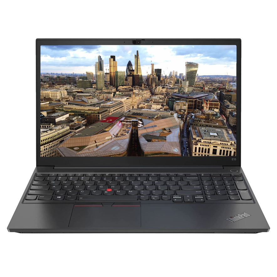 Lenovo ThinkPad E15 Gen2 Laptop, 15.6