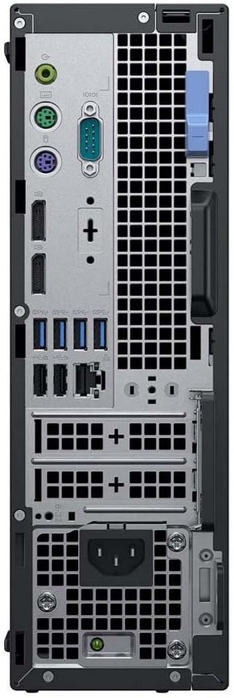 Dell Optiplex 7060 SFF Desktop Computer - Windows 11 – TekRefurbs