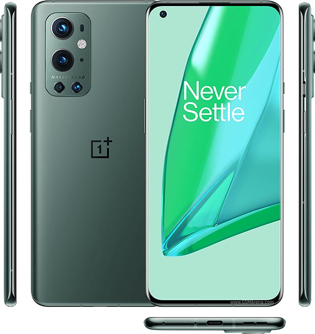 OnePlus 9 Proのスペックまとめ、対応バンド、価格 | telektlist