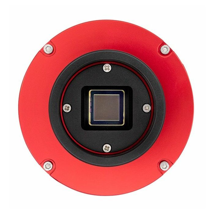 ZWO ASI533MC Pro USB 3.0 Cooled Color Camera | Telescopes