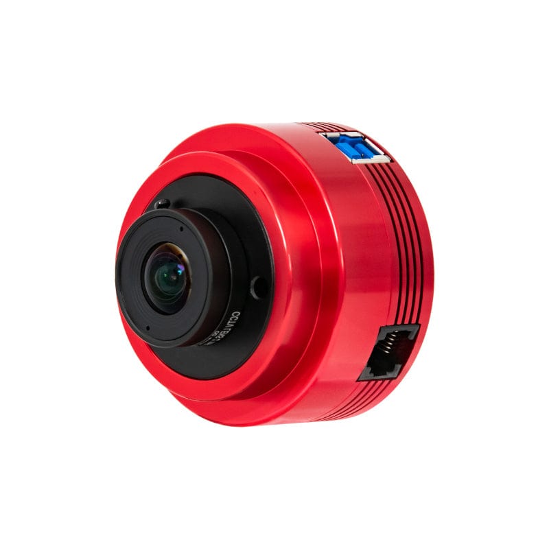 ZWO ASI662MC 2.07MP USB 3.0 Colour Camera - ASI662MC